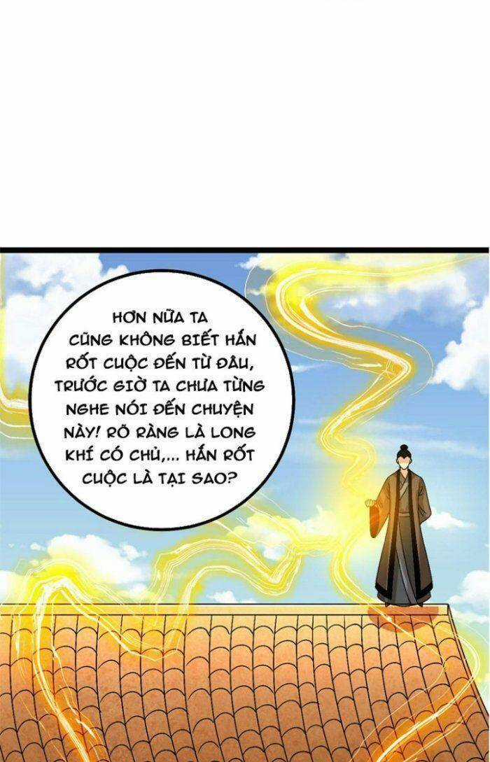 TA LÀM KIÊU HÙNG TẠI DỊ GIỚI Chapter 486 trang 20