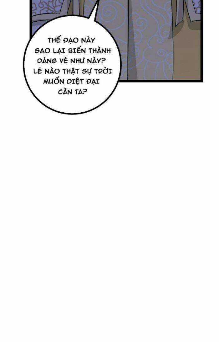 TA LÀM KIÊU HÙNG TẠI DỊ GIỚI Chapter 486 trang 22