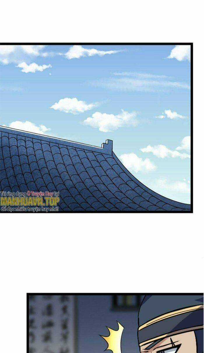 TA LÀM KIÊU HÙNG TẠI DỊ GIỚI Chapter 486 trang 23