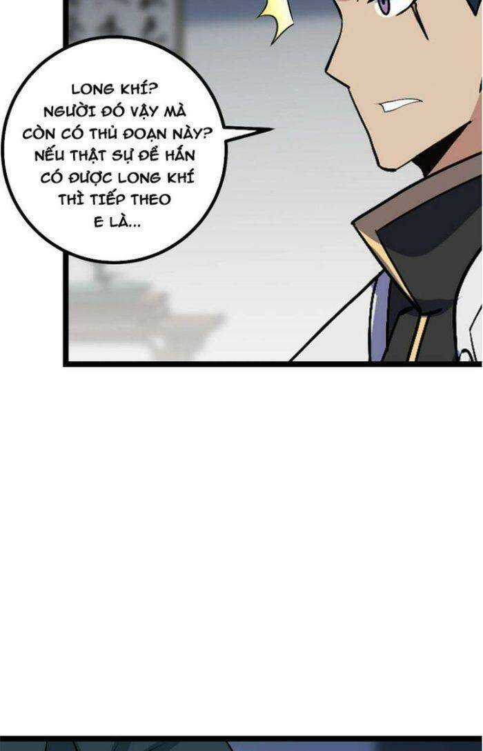 TA LÀM KIÊU HÙNG TẠI DỊ GIỚI Chapter 486 trang 24