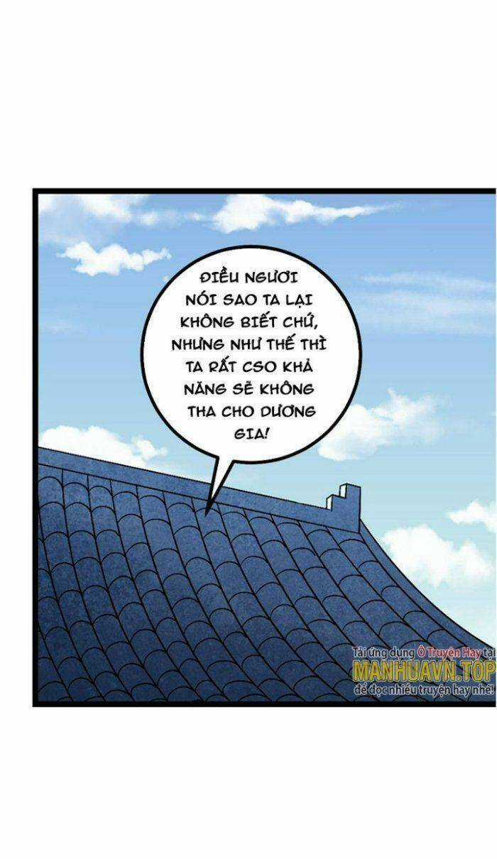 TA LÀM KIÊU HÙNG TẠI DỊ GIỚI Chapter 486 trang 26