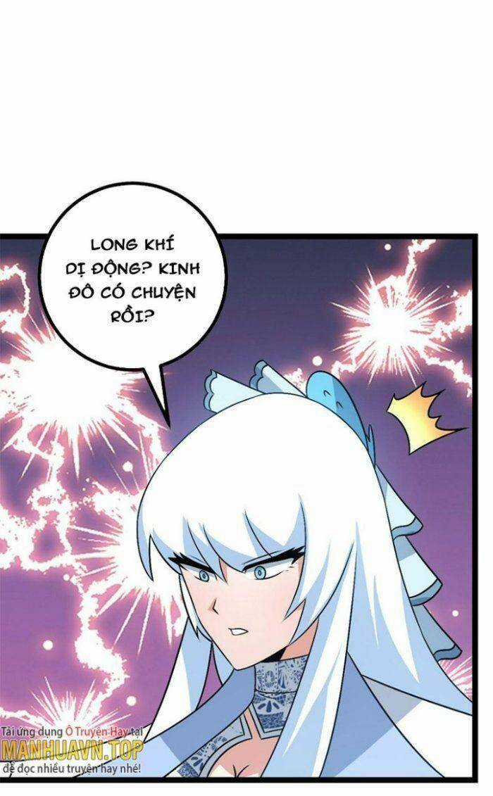 TA LÀM KIÊU HÙNG TẠI DỊ GIỚI Chapter 486 trang 28