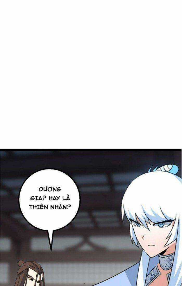 TA LÀM KIÊU HÙNG TẠI DỊ GIỚI Chapter 486 trang 29