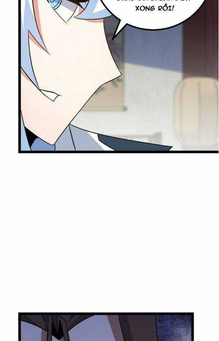 TA LÀM KIÊU HÙNG TẠI DỊ GIỚI Chapter 486 trang 33