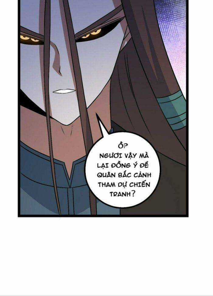 TA LÀM KIÊU HÙNG TẠI DỊ GIỚI Chapter 486 trang 34