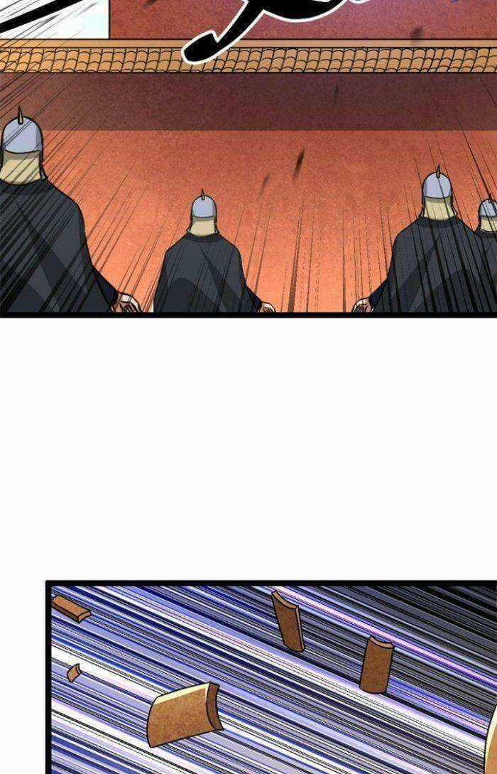 TA LÀM KIÊU HÙNG TẠI DỊ GIỚI Chapter 486 trang 4