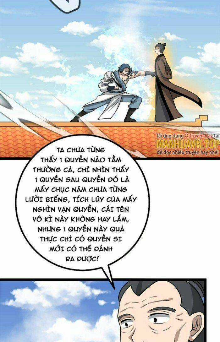 TA LÀM KIÊU HÙNG TẠI DỊ GIỚI Chapter 486 trang 6