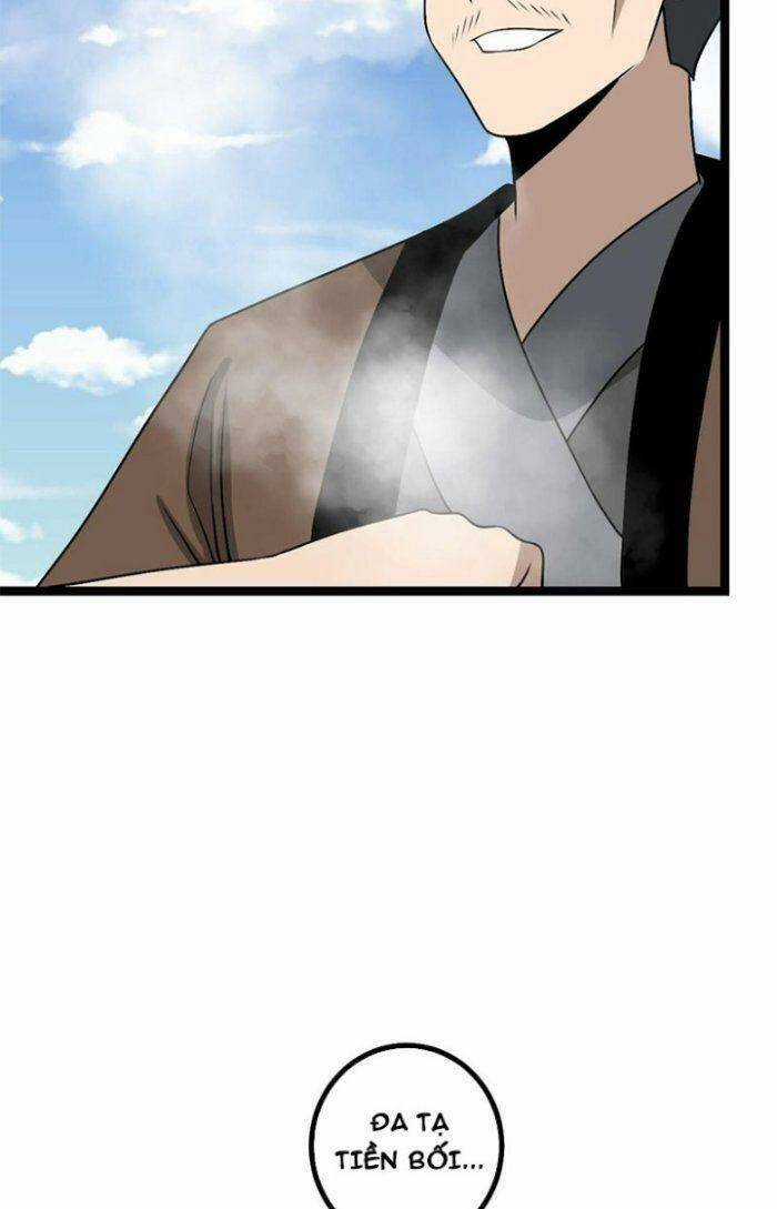 TA LÀM KIÊU HÙNG TẠI DỊ GIỚI Chapter 486 trang 7