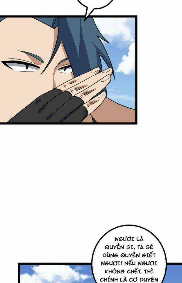 TA LÀM KIÊU HÙNG TẠI DỊ GIỚI Chapter 486 trang 8