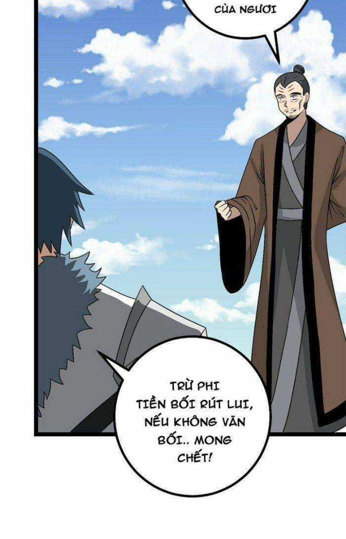 TA LÀM KIÊU HÙNG TẠI DỊ GIỚI Chapter 486 trang 9