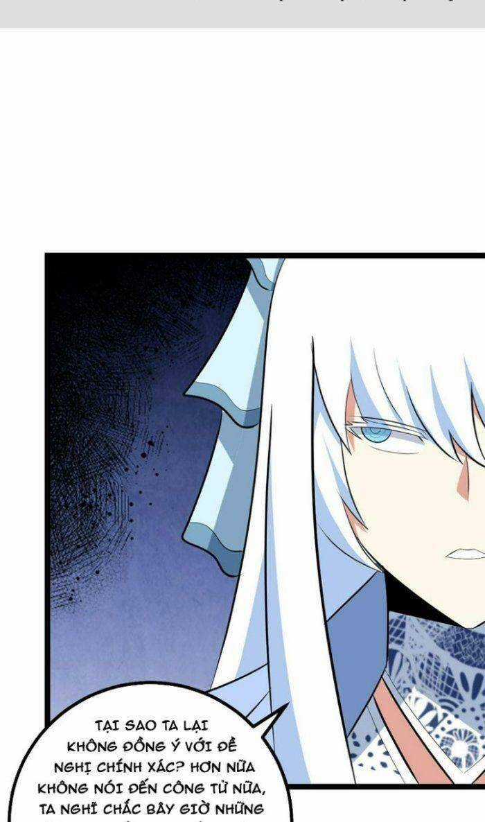 TA LÀM KIÊU HÙNG TẠI DỊ GIỚI Chapter 487 trang 1