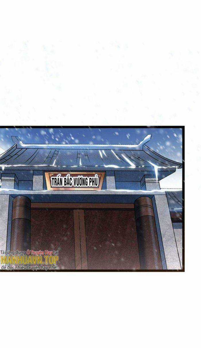 TA LÀM KIÊU HÙNG TẠI DỊ GIỚI Chapter 487 trang 10