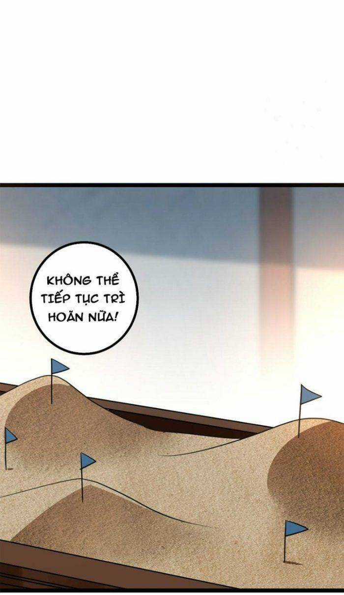 TA LÀM KIÊU HÙNG TẠI DỊ GIỚI Chapter 487 trang 11