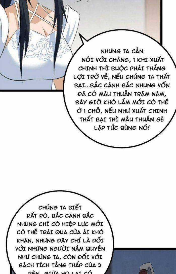 TA LÀM KIÊU HÙNG TẠI DỊ GIỚI Chapter 487 trang 15