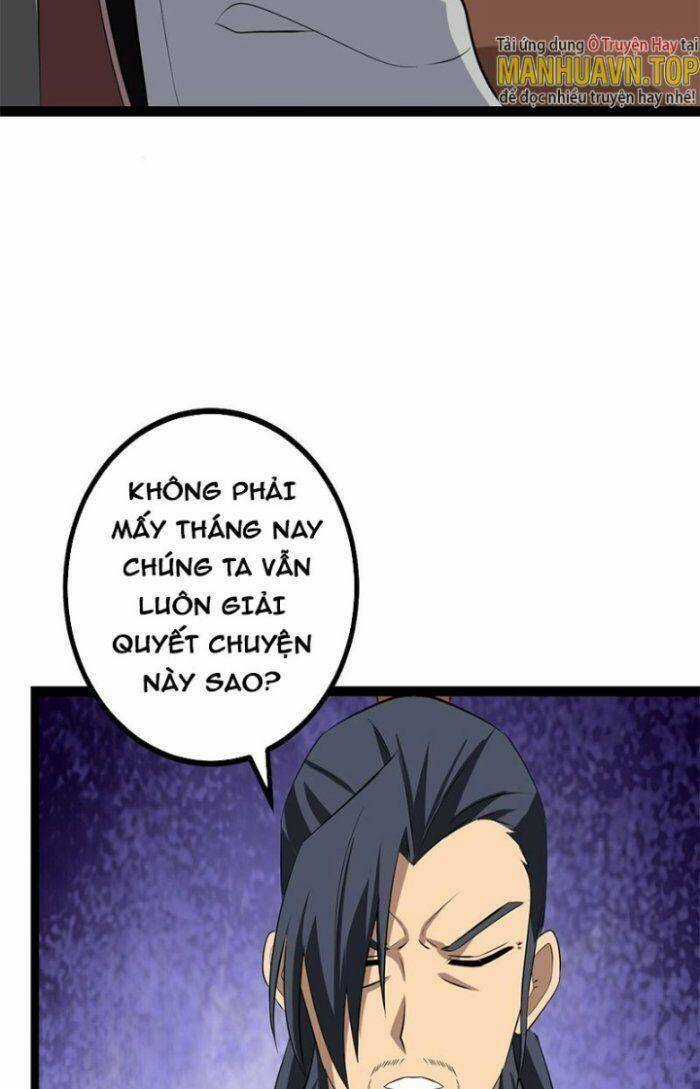 TA LÀM KIÊU HÙNG TẠI DỊ GIỚI Chapter 487 trang 18