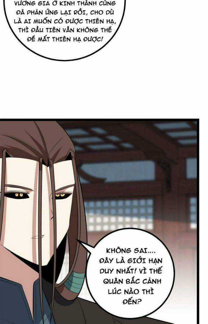 TA LÀM KIÊU HÙNG TẠI DỊ GIỚI Chapter 487 trang 2