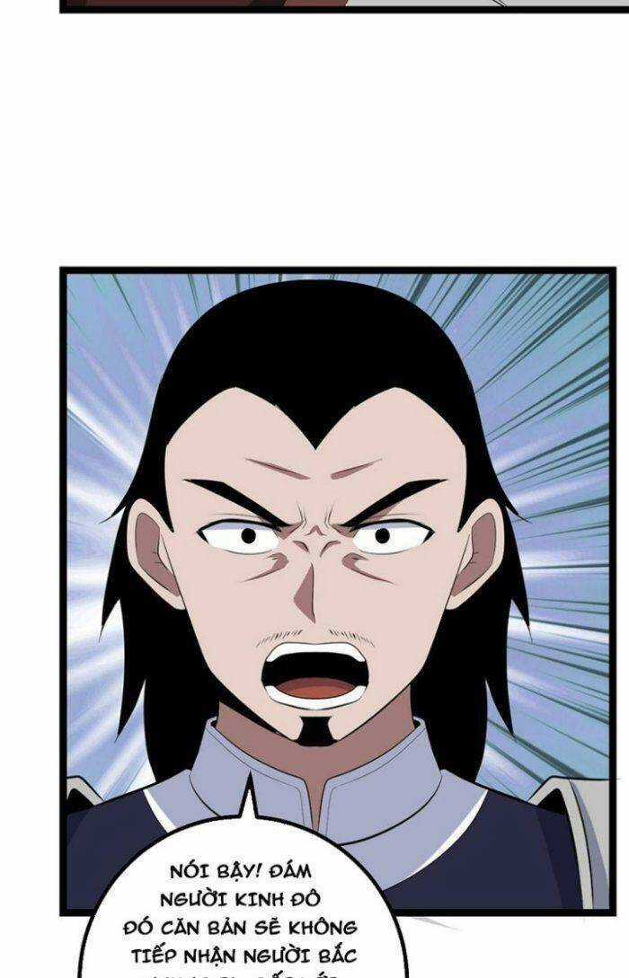 TA LÀM KIÊU HÙNG TẠI DỊ GIỚI Chapter 487 trang 24