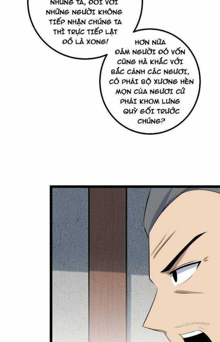 TA LÀM KIÊU HÙNG TẠI DỊ GIỚI Chapter 487 trang 25