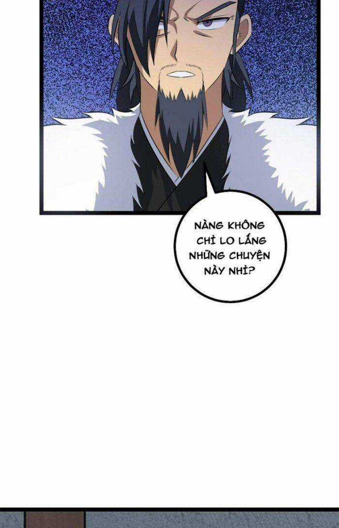 TA LÀM KIÊU HÙNG TẠI DỊ GIỚI Chapter 487 trang 29