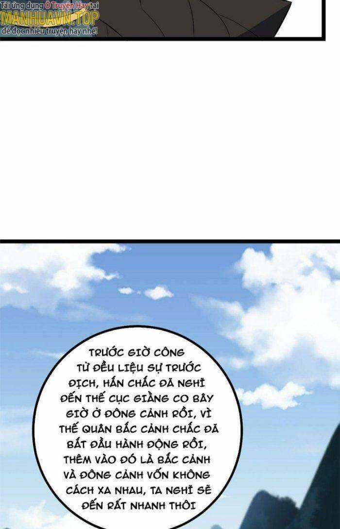 TA LÀM KIÊU HÙNG TẠI DỊ GIỚI Chapter 487 trang 3