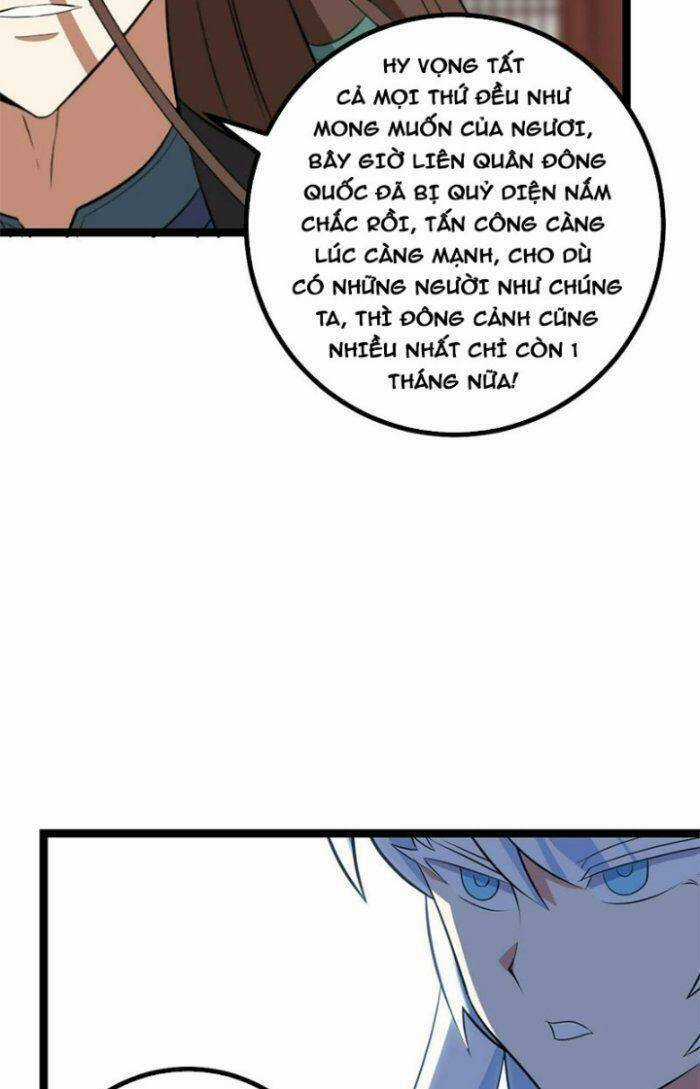 TA LÀM KIÊU HÙNG TẠI DỊ GIỚI Chapter 487 trang 5