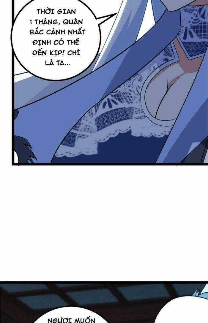 TA LÀM KIÊU HÙNG TẠI DỊ GIỚI Chapter 487 trang 6