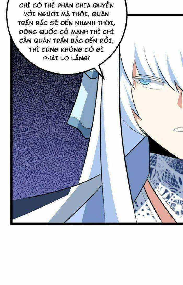 TA LÀM KIÊU HÙNG TẠI DỊ GIỚI Chapter 487 trang 8
