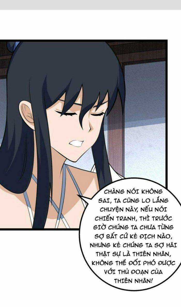 TA LÀM KIÊU HÙNG TẠI DỊ GIỚI Chapter 488 trang 1