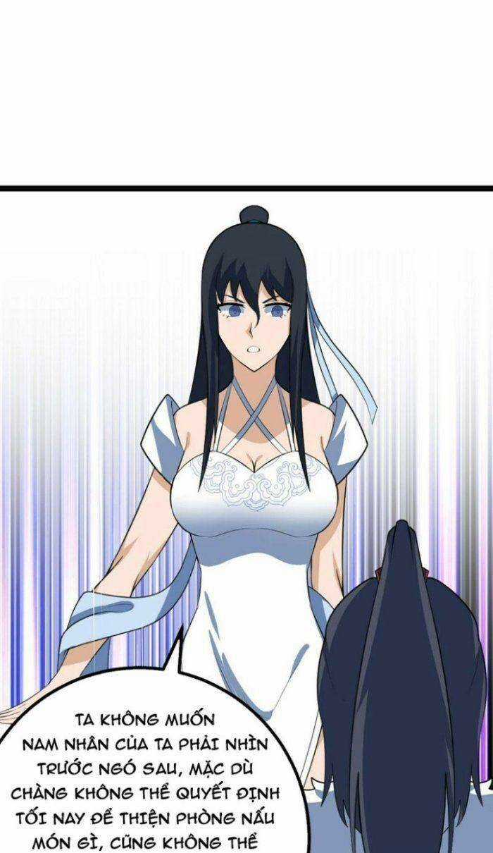 TA LÀM KIÊU HÙNG TẠI DỊ GIỚI Chapter 488 trang 10