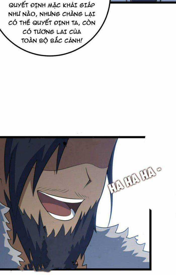 TA LÀM KIÊU HÙNG TẠI DỊ GIỚI Chapter 488 trang 11