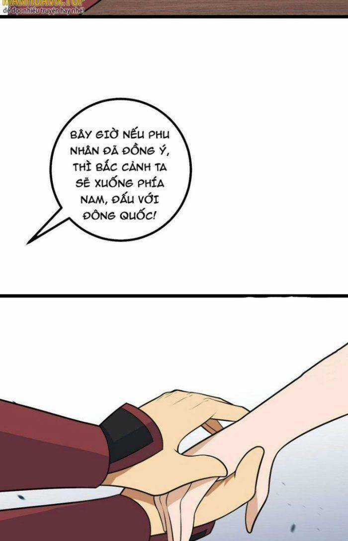 TA LÀM KIÊU HÙNG TẠI DỊ GIỚI Chapter 488 trang 13