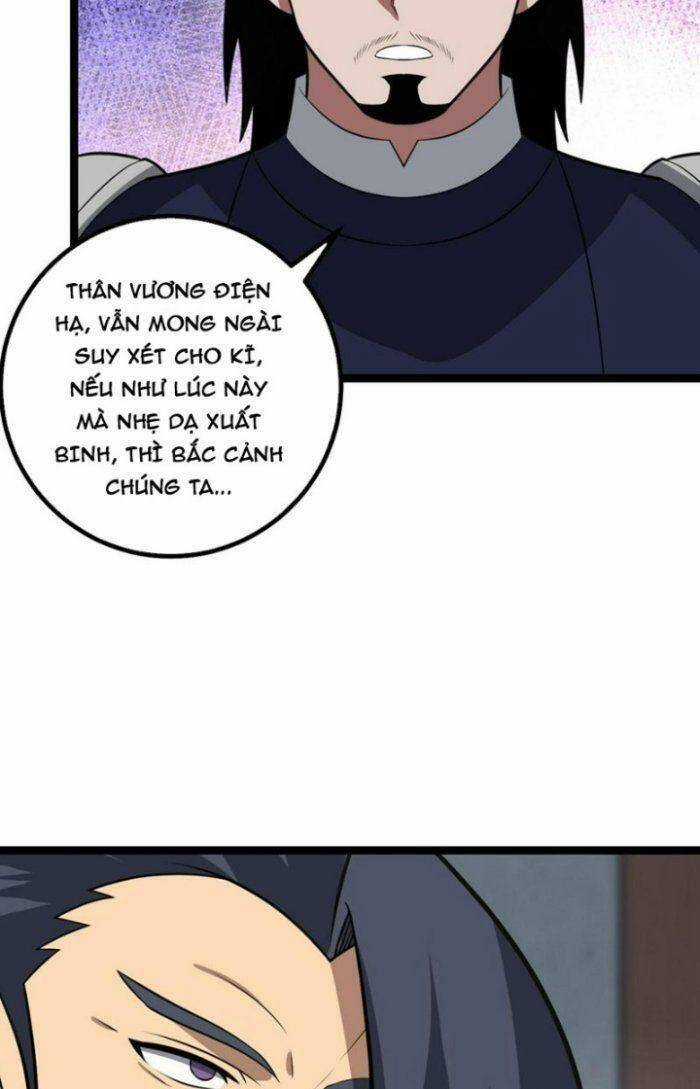 TA LÀM KIÊU HÙNG TẠI DỊ GIỚI Chapter 488 trang 15