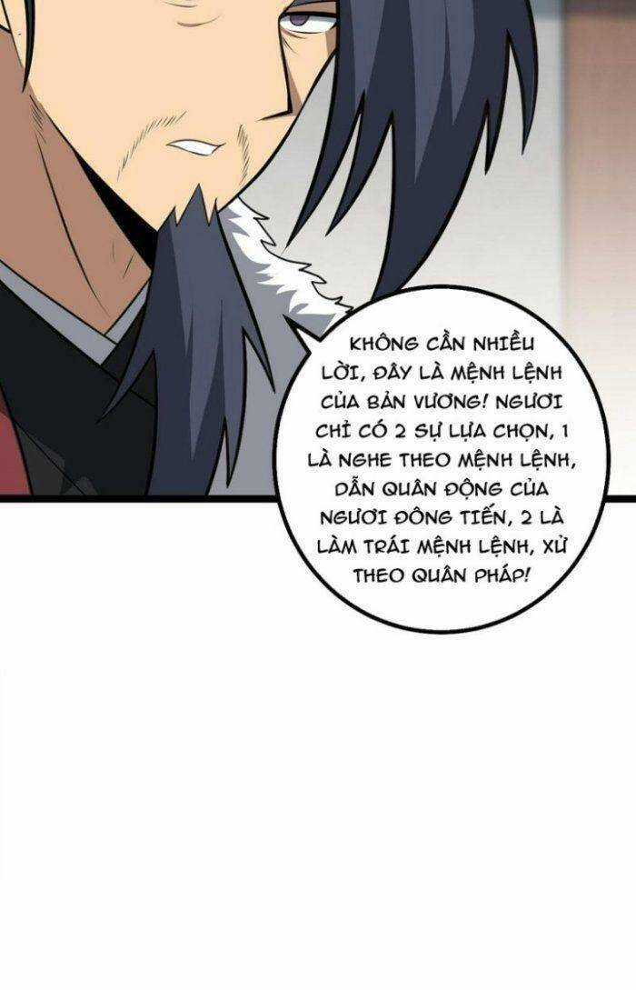 TA LÀM KIÊU HÙNG TẠI DỊ GIỚI Chapter 488 trang 16