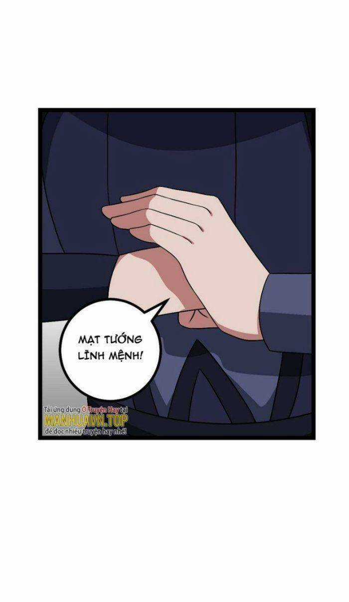 TA LÀM KIÊU HÙNG TẠI DỊ GIỚI Chapter 488 trang 17