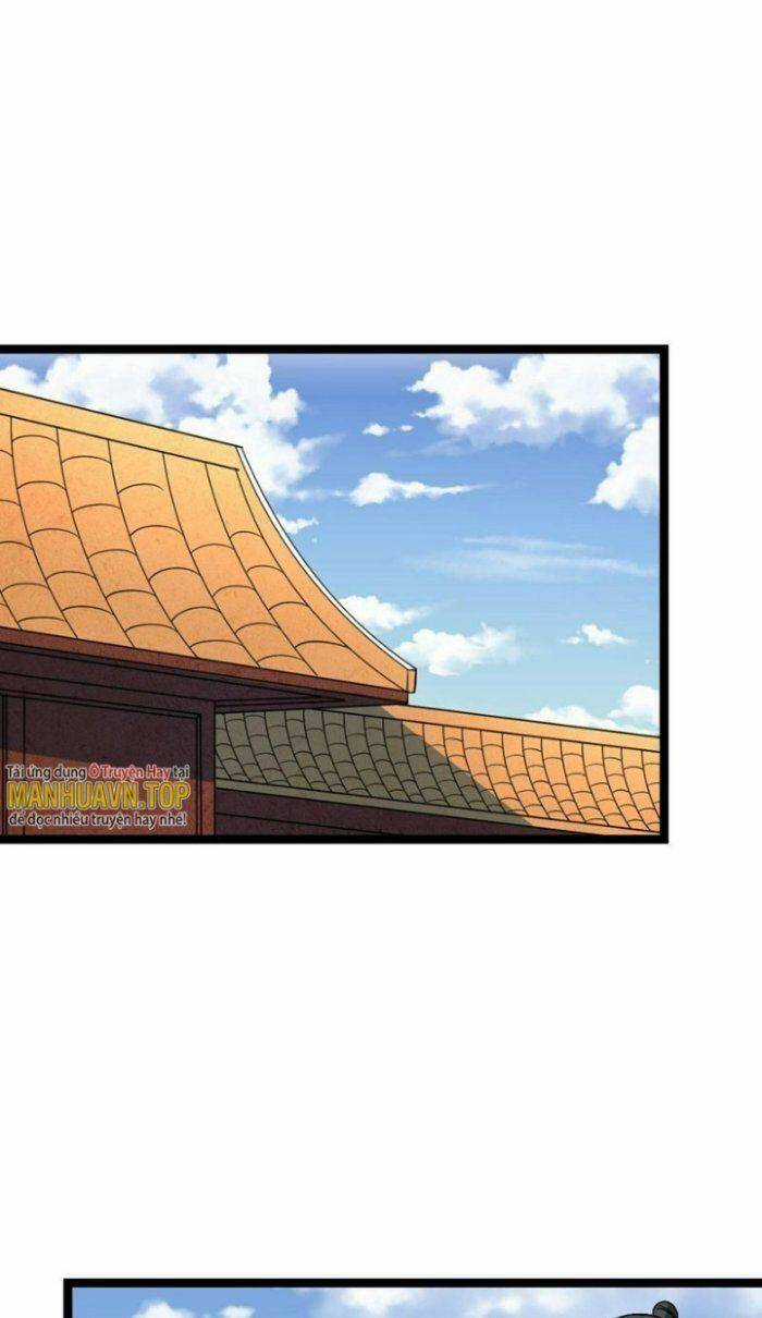 TA LÀM KIÊU HÙNG TẠI DỊ GIỚI Chapter 488 trang 18