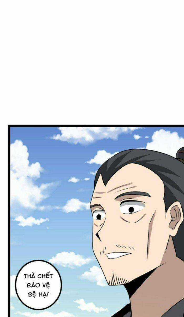 TA LÀM KIÊU HÙNG TẠI DỊ GIỚI Chapter 488 trang 21