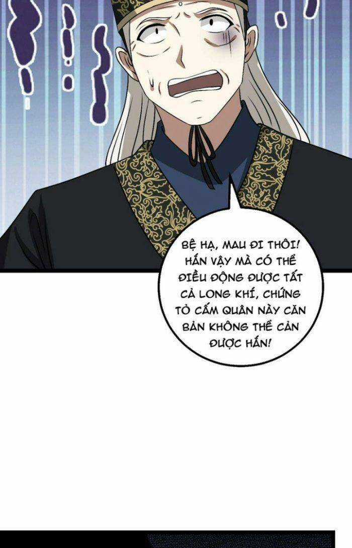 TA LÀM KIÊU HÙNG TẠI DỊ GIỚI Chapter 488 trang 26