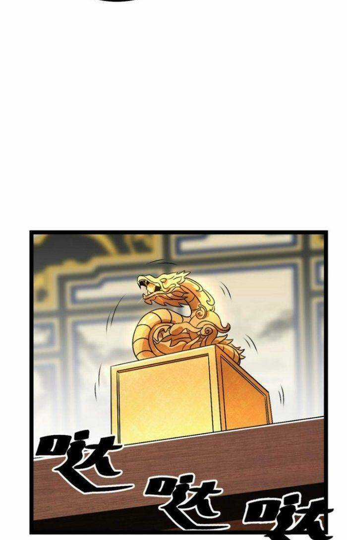 TA LÀM KIÊU HÙNG TẠI DỊ GIỚI Chapter 488 trang 29