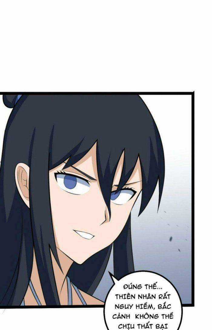 TA LÀM KIÊU HÙNG TẠI DỊ GIỚI Chapter 488 trang 3