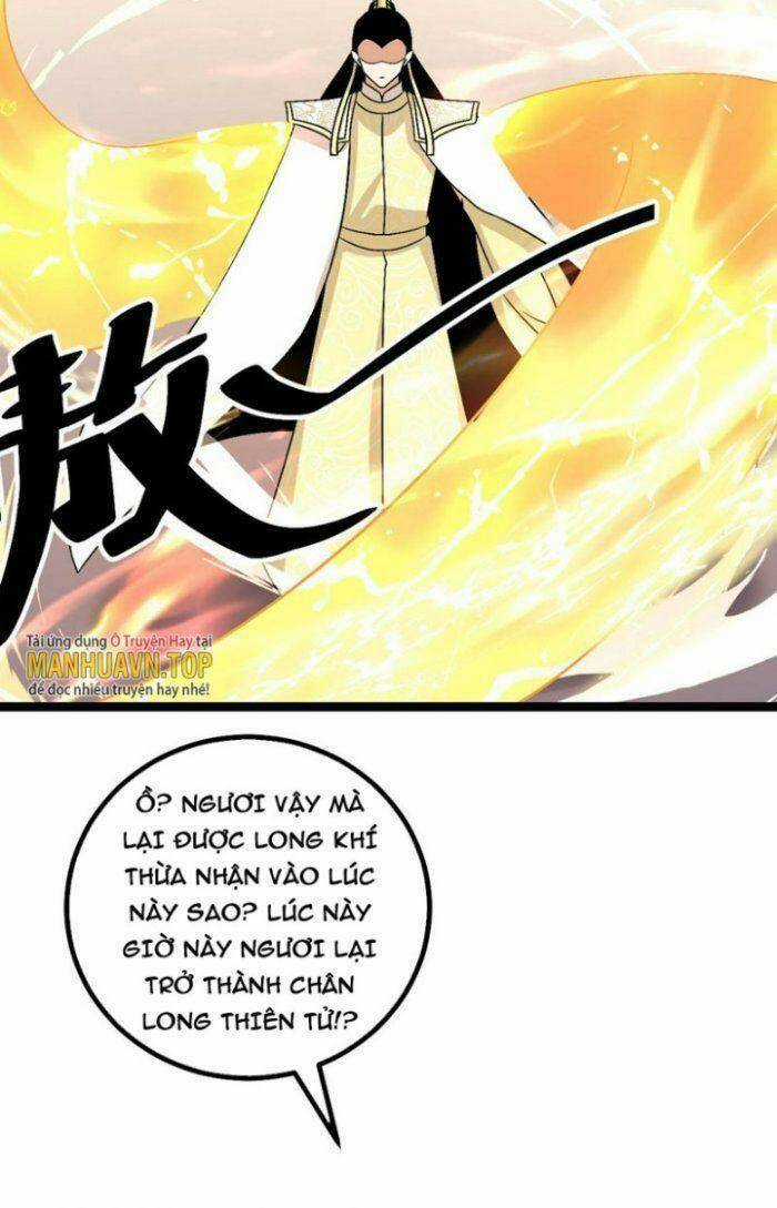 TA LÀM KIÊU HÙNG TẠI DỊ GIỚI Chapter 488 trang 33