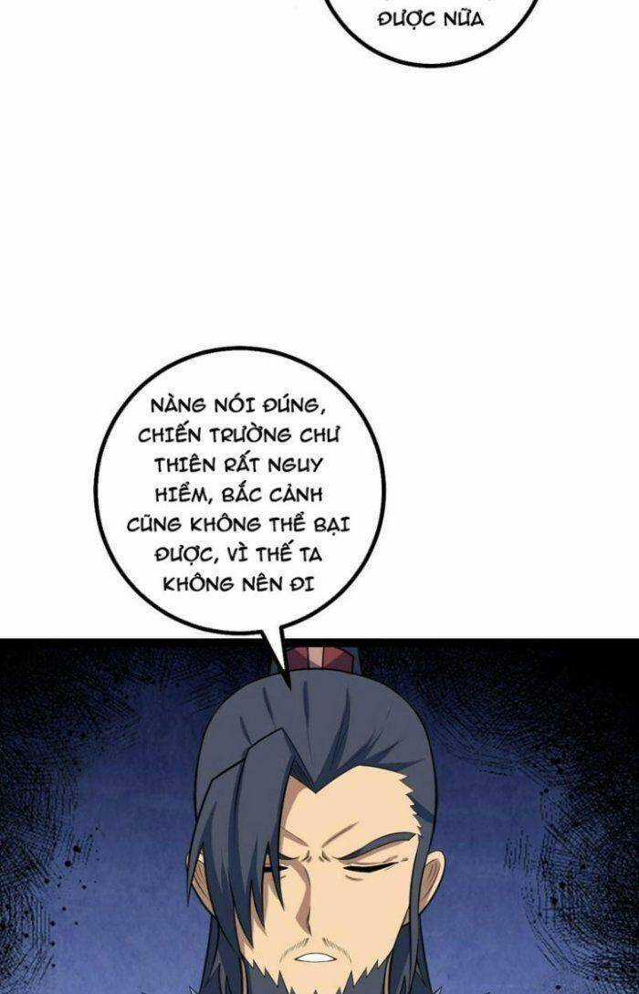 TA LÀM KIÊU HÙNG TẠI DỊ GIỚI Chapter 488 trang 4