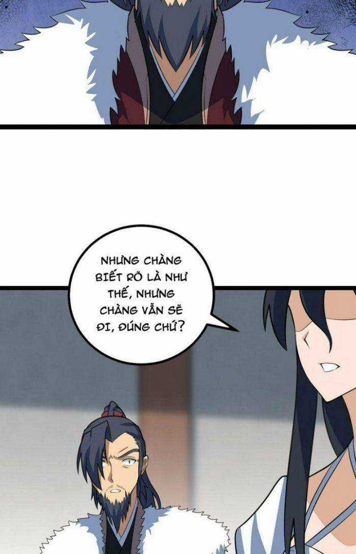 TA LÀM KIÊU HÙNG TẠI DỊ GIỚI Chapter 488 trang 5