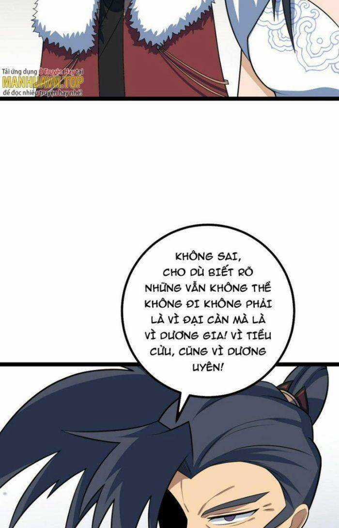 TA LÀM KIÊU HÙNG TẠI DỊ GIỚI Chapter 488 trang 6