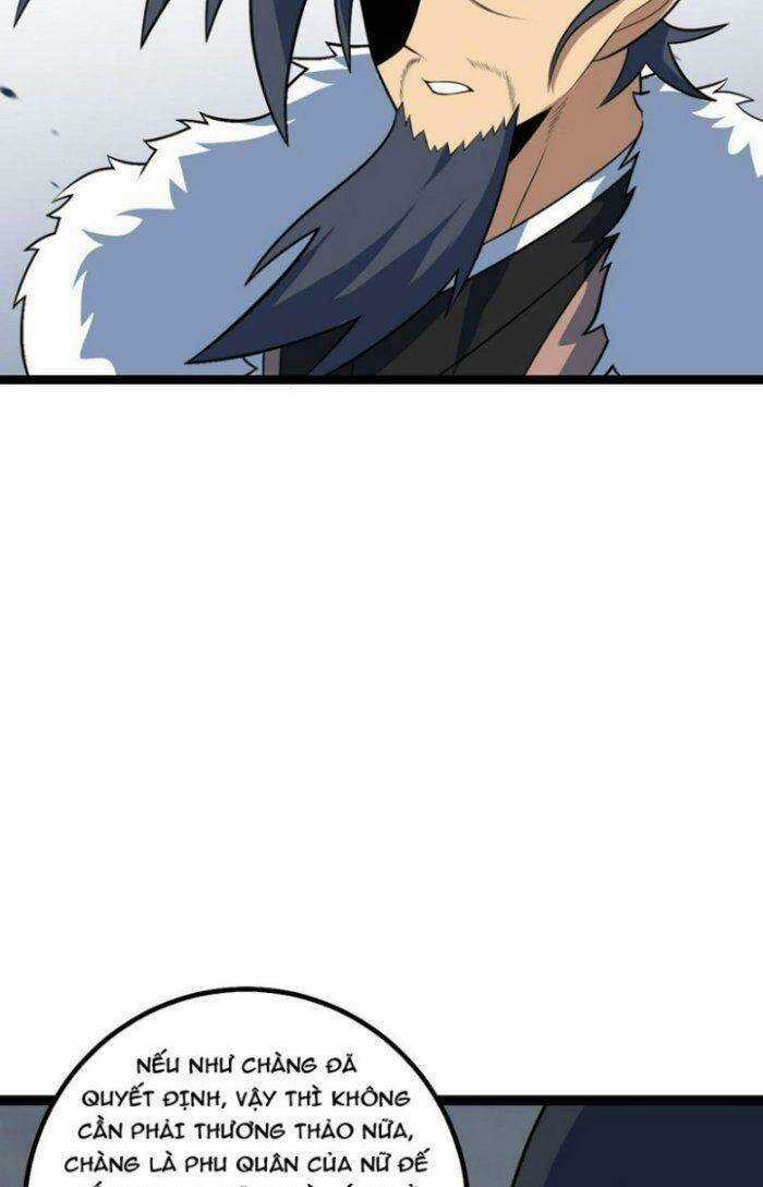 TA LÀM KIÊU HÙNG TẠI DỊ GIỚI Chapter 488 trang 7