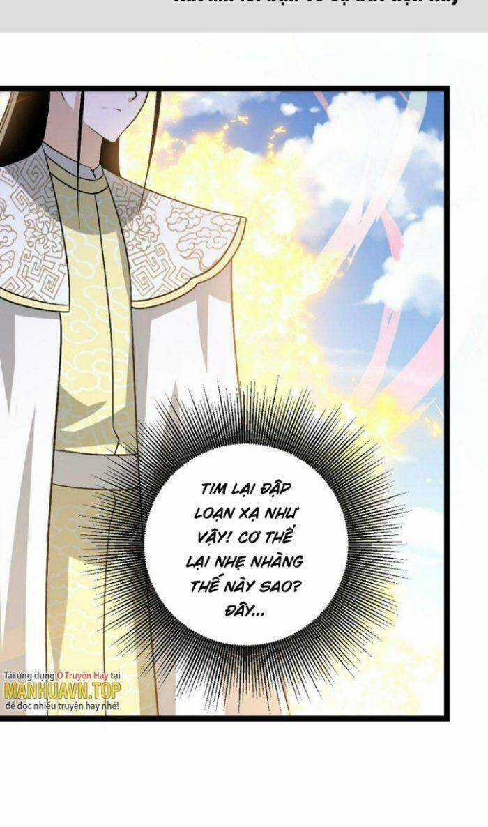 TA LÀM KIÊU HÙNG TẠI DỊ GIỚI Chapter 489 trang 1