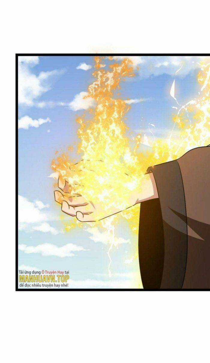 TA LÀM KIÊU HÙNG TẠI DỊ GIỚI Chapter 489 trang 10