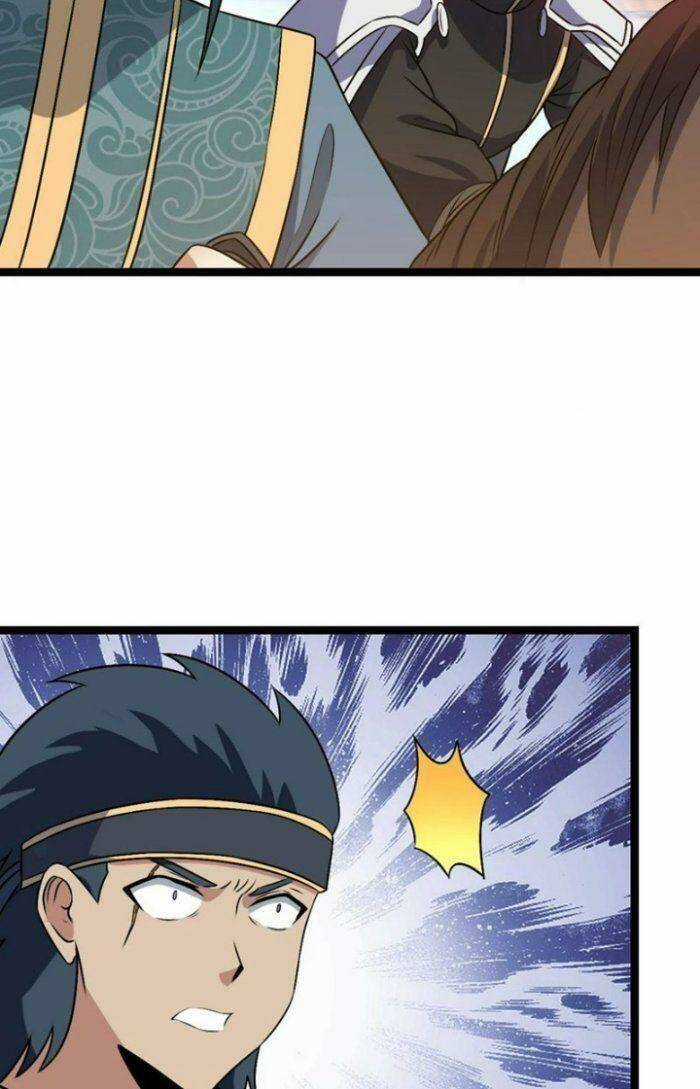 TA LÀM KIÊU HÙNG TẠI DỊ GIỚI Chapter 489 trang 14