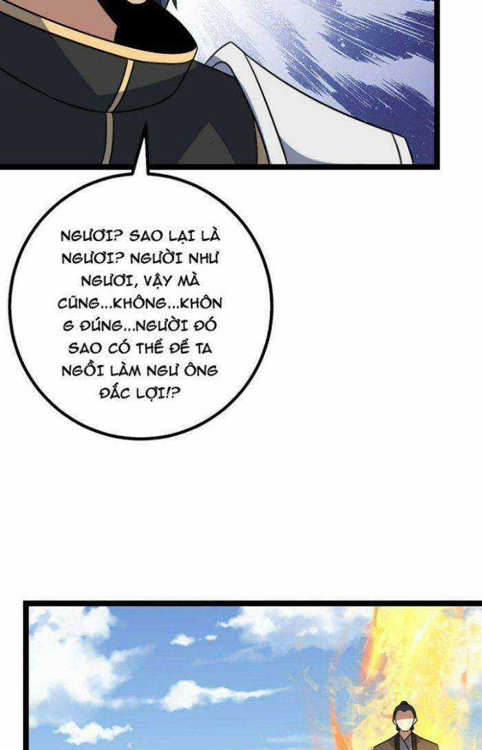 TA LÀM KIÊU HÙNG TẠI DỊ GIỚI Chapter 489 trang 15