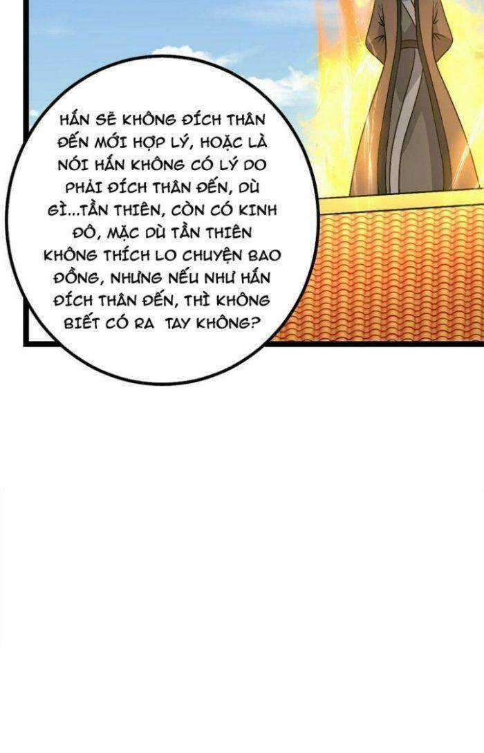 TA LÀM KIÊU HÙNG TẠI DỊ GIỚI Chapter 489 trang 16