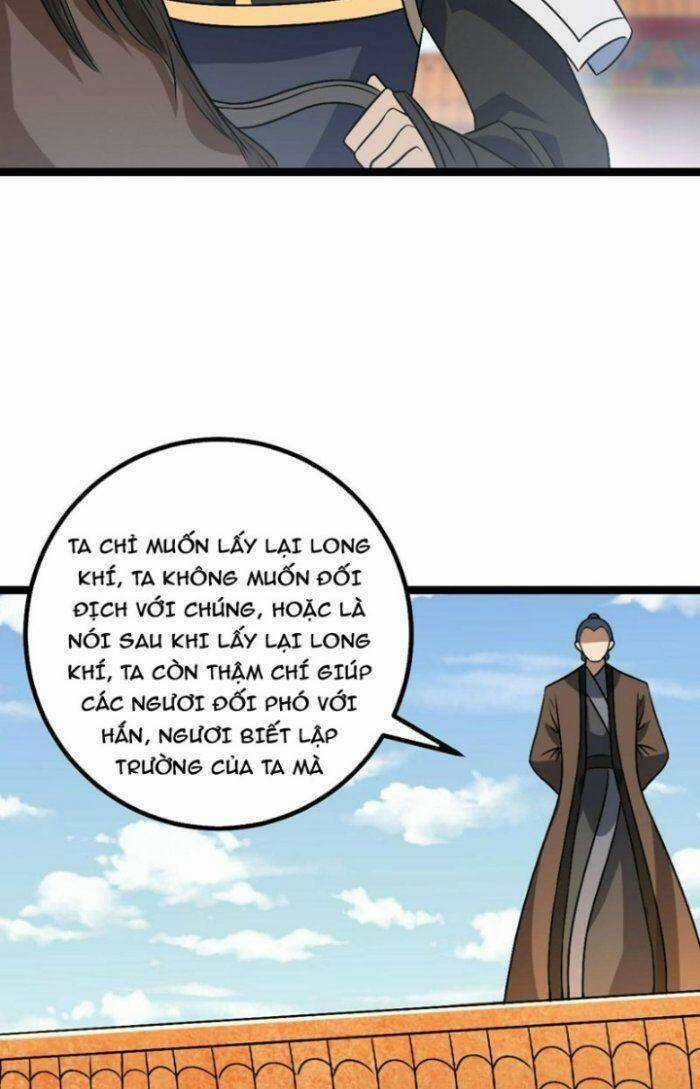 TA LÀM KIÊU HÙNG TẠI DỊ GIỚI Chapter 489 trang 19